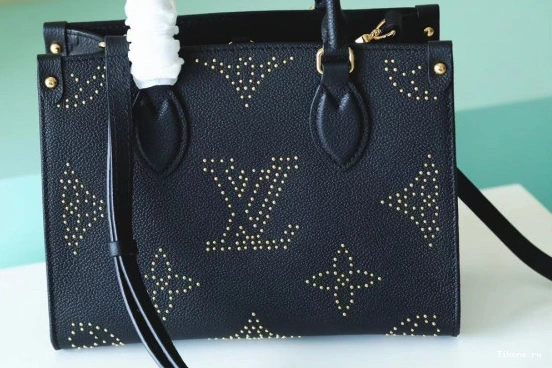 Cheap VUITTON PM LOUIS ONTHEGO 0728